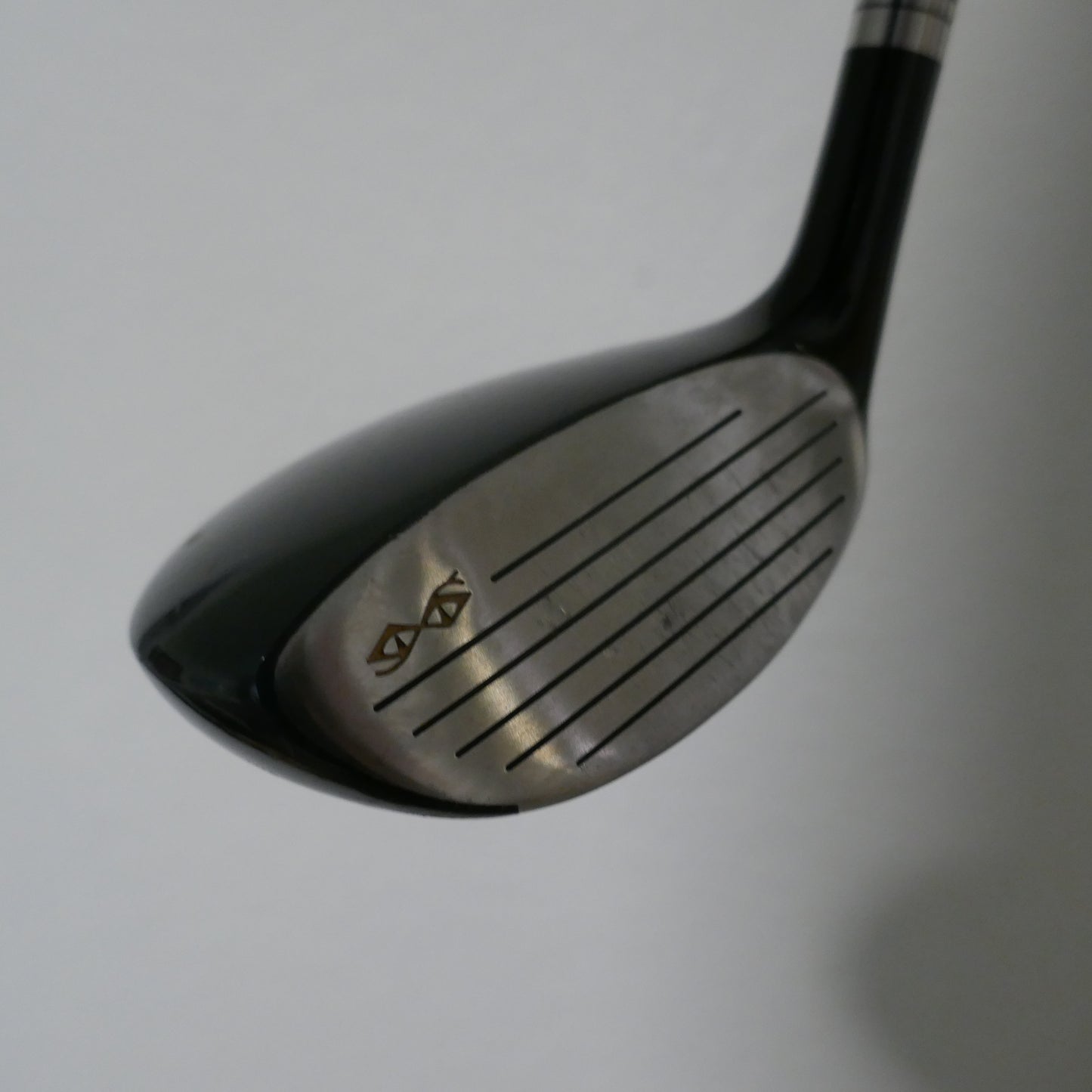 Snake Eyes Quick Strike 31° Hybrid | Used Right Hand Hybrid