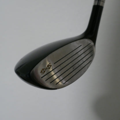 Snake Eyes Quick Strike 31° Hybrid | Used Right Hand Hybrid