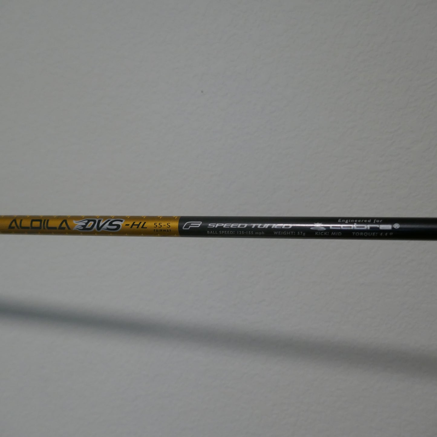 King Cobra S9-1 18° 5 Wood | Used Left Hand Fairway Wood