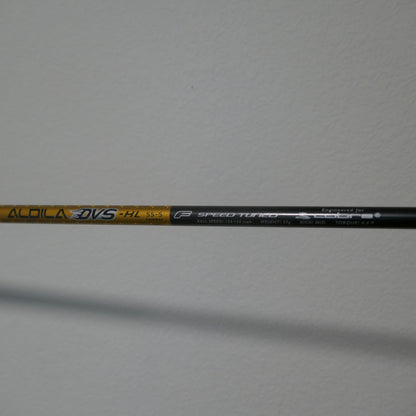 King Cobra S9-1 18° 5 Wood | Used Left Hand Fairway Wood