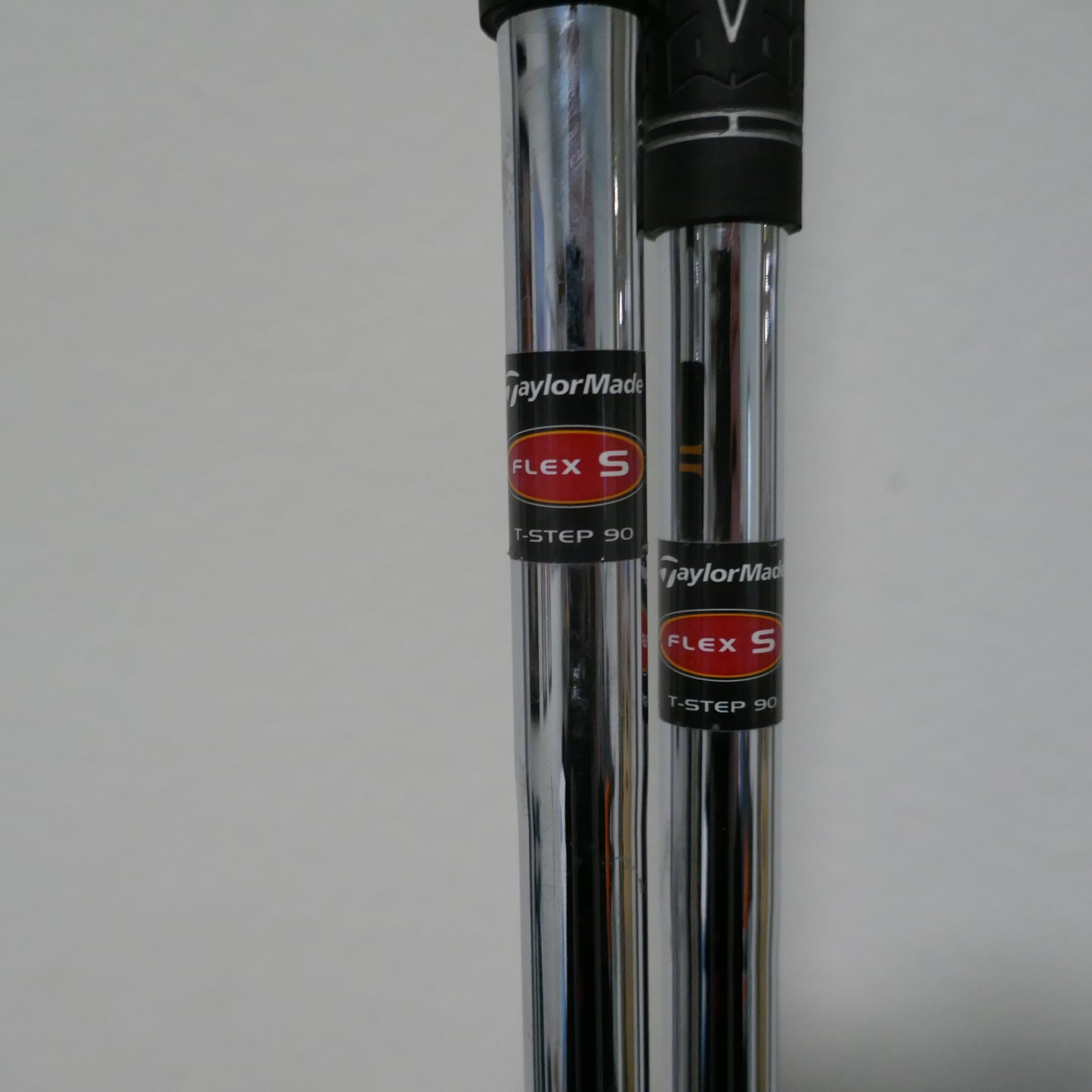 TaylorMade r7 4 & 5  Iron | Used Left Hand Club Set