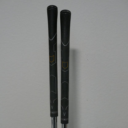 TaylorMade r7 4 & 5  Iron | Used Left Hand Club Set