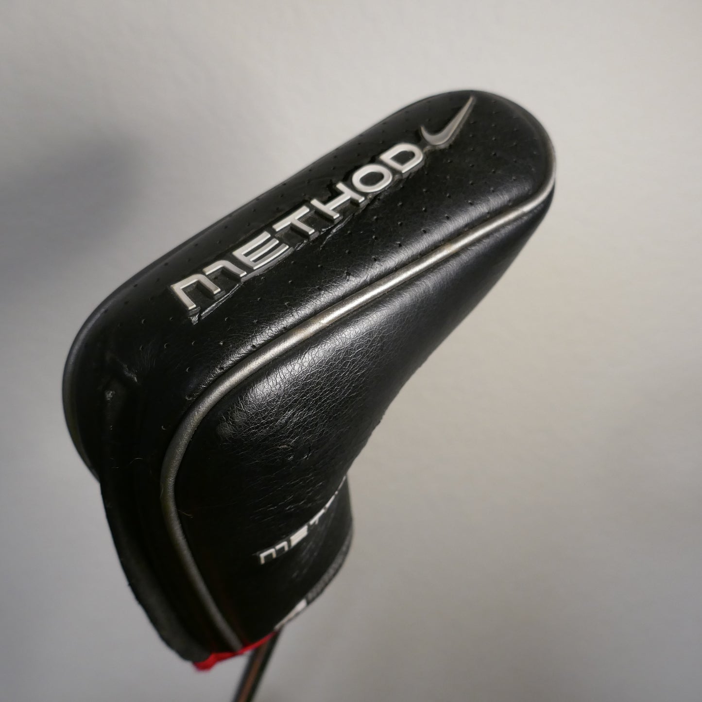 Nike Method Model 004 35" Putter | Used Right Hand Blade Putter