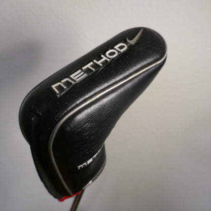 Nike Method Model 004 35" Putter | Used Right Hand Blade Putter