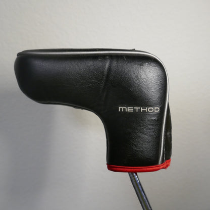 Nike Method Model 004 35" Putter | Used Right Hand Blade Putter