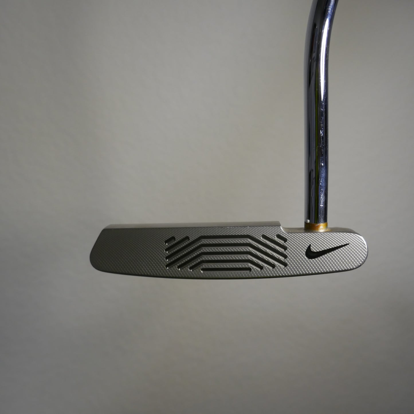 Nike Method Model 004 35" Putter | Used Right Hand Blade Putter