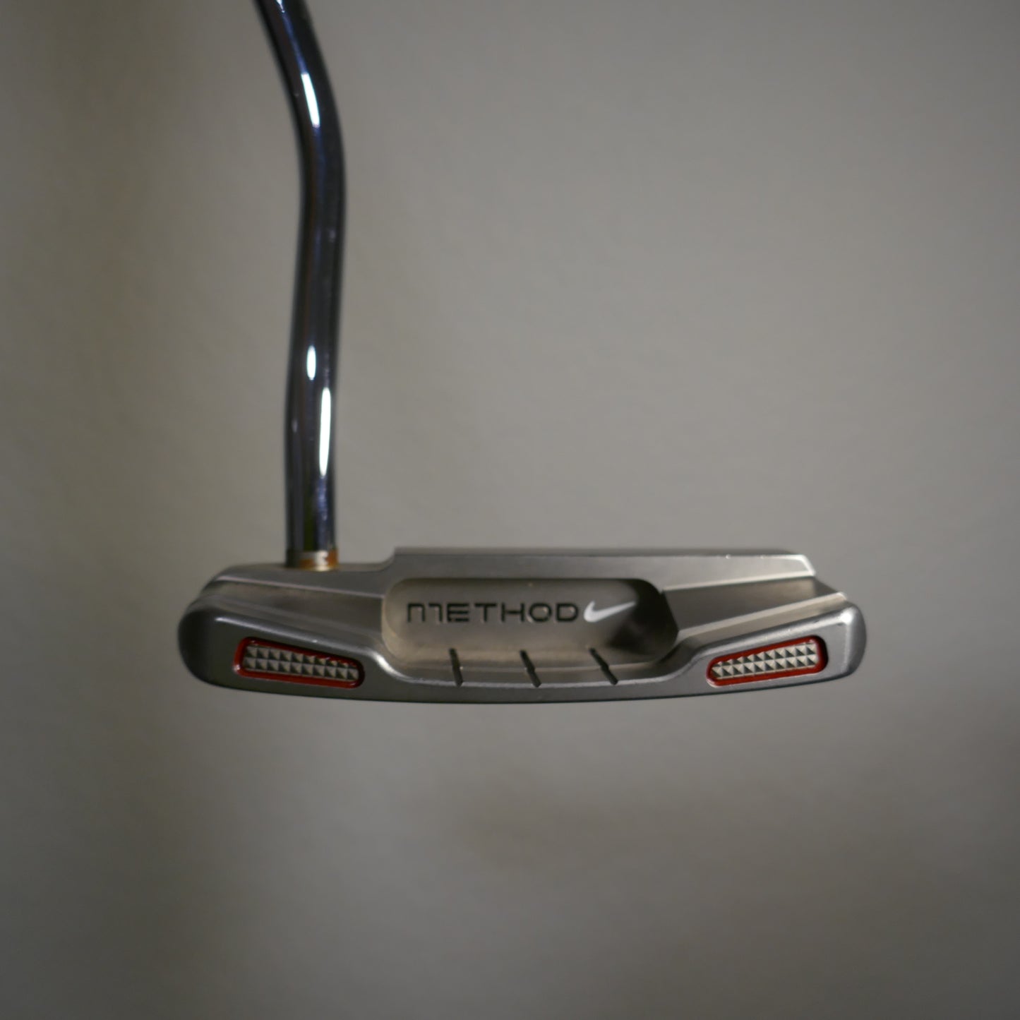 Nike Method Model 004 35" Putter | Used Right Hand Blade Putter