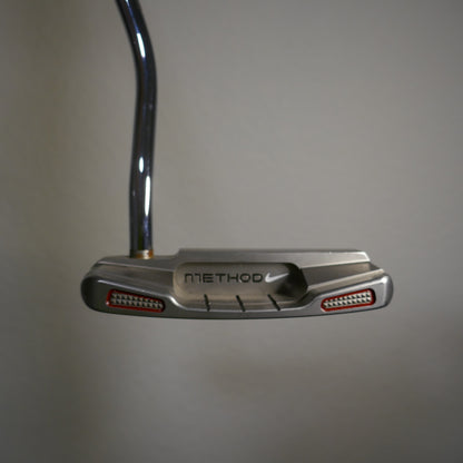 Nike Method Model 004 35" Putter | Used Right Hand Blade Putter
