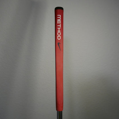 Nike Method Model 004 35" Putter | Used Right Hand Blade Putter