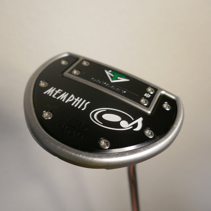 Odyssey Toulon Memphis 33.5" Putter | Used Right Hand Putter
