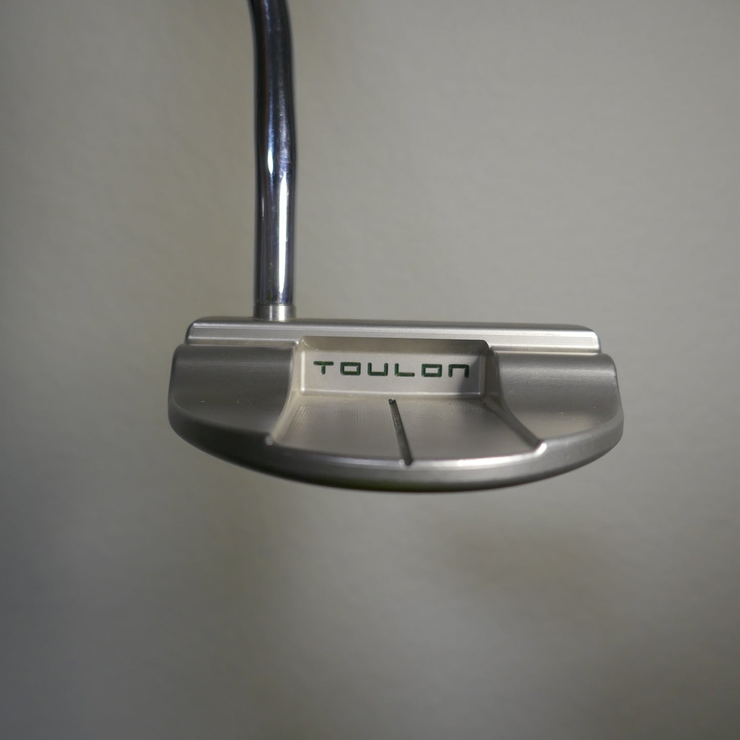 Odyssey Toulon Memphis 33.5" Putter | Used Right Hand Putter