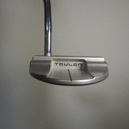Odyssey Toulon Memphis 33.5" Putter | Used Right Hand Putter