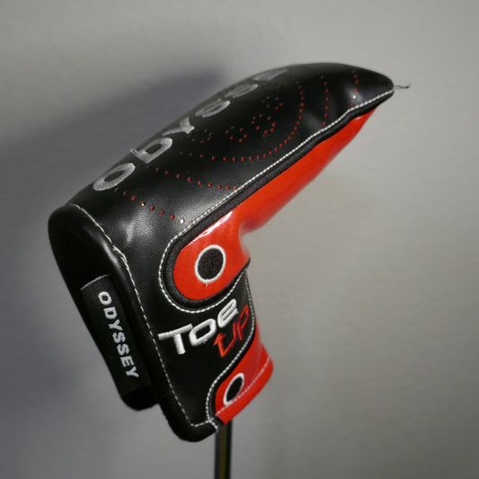 Odyssey Toe Up #9 Putter | Used Right Hand Putter