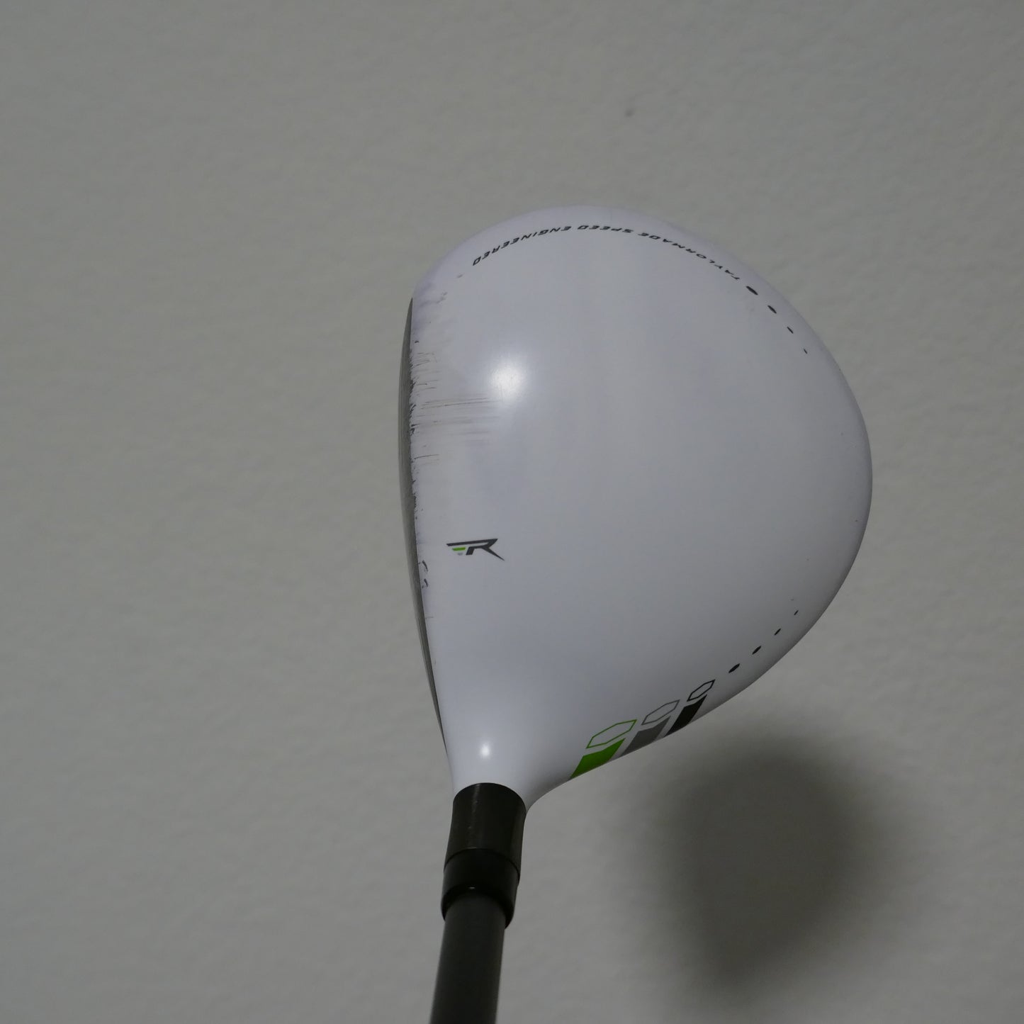 TaylorMade RBZ 3 Wood | Used Right Hand Stiff Flex 15° Fairway Wood