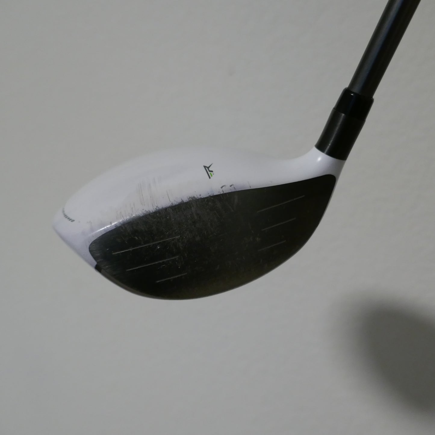 TaylorMade RBZ 3 Wood | Used Right Hand Stiff Flex 15° Fairway Wood