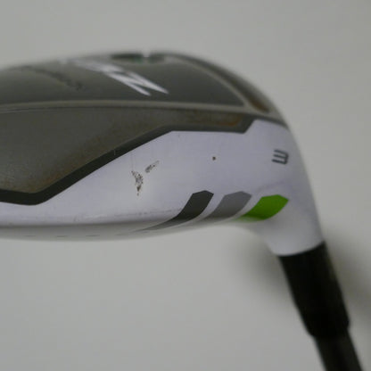 TaylorMade RBZ 3 Wood | Used Right Hand Stiff Flex 15° Fairway Wood