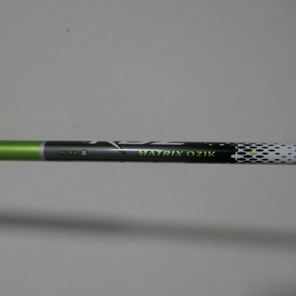 TaylorMade RBZ 3 Wood | Used Right Hand Stiff Flex 15° Fairway Wood
