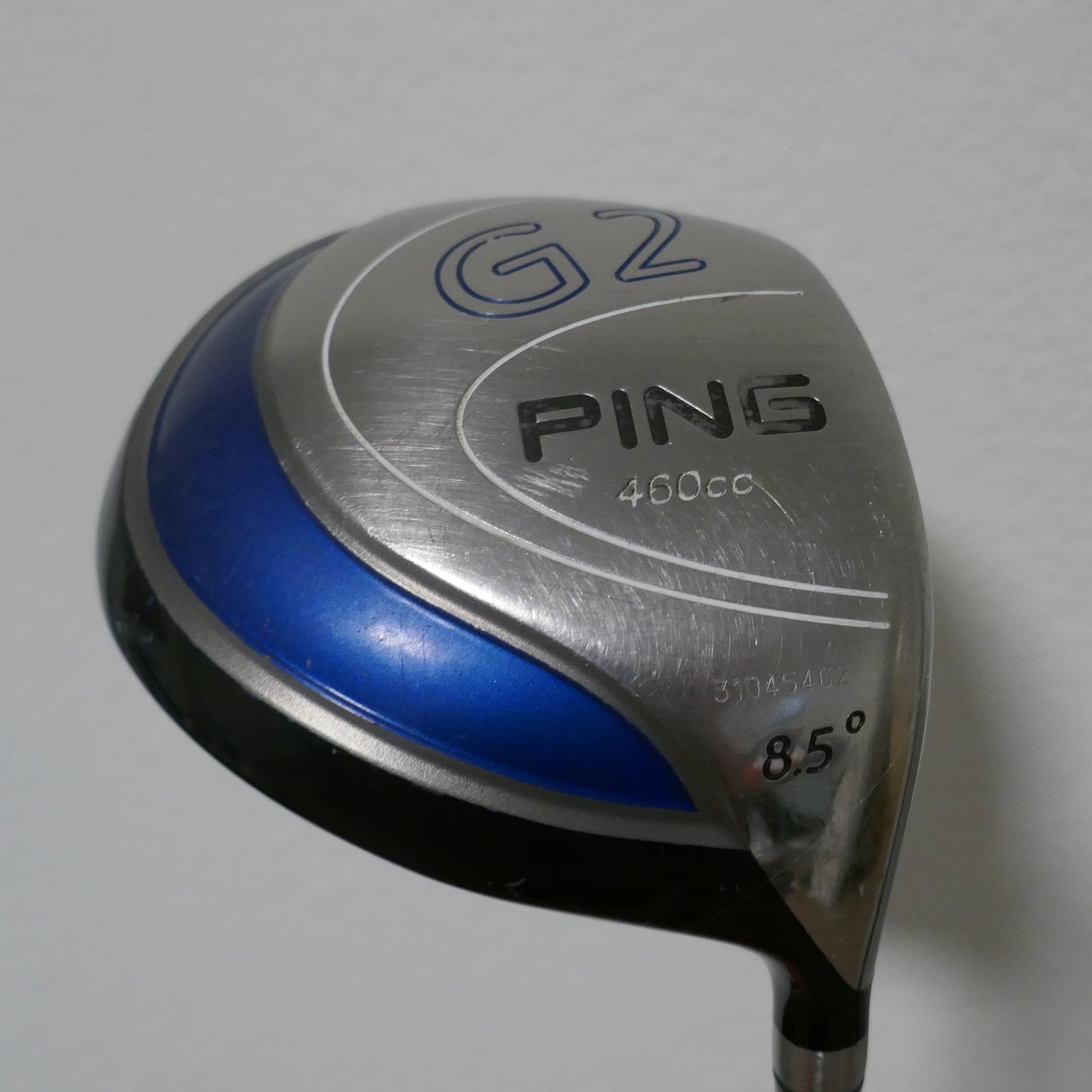 Ping G2 8.5° Driver | Used Right Hand Stiff Flex Driver