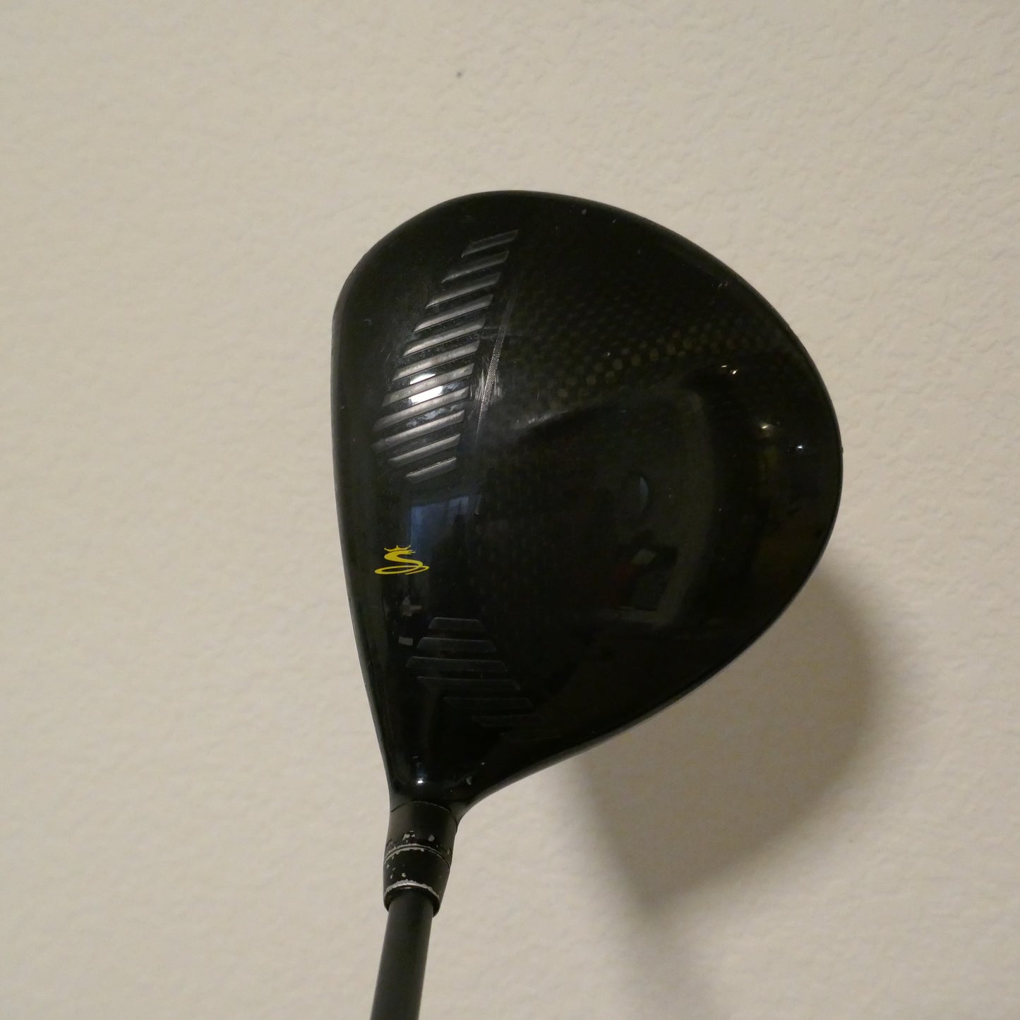 Cobra King F9 Driver | Used Right Hand Stiff Flex Driver