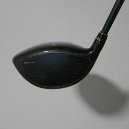 Cobra King F9 Driver | Used Right Hand Stiff Flex Driver