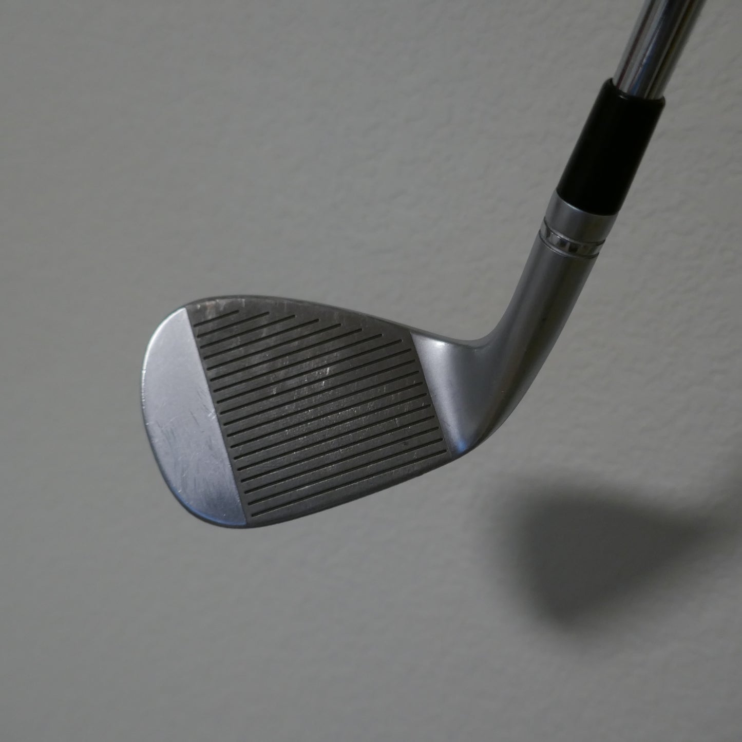 TaylorMade Milled Grind 3 52° Gap Wedge | Used Right Hand Wedge