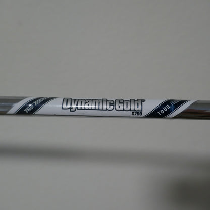 TaylorMade Milled Grind 3 52° Gap Wedge | Used Right Hand Wedge