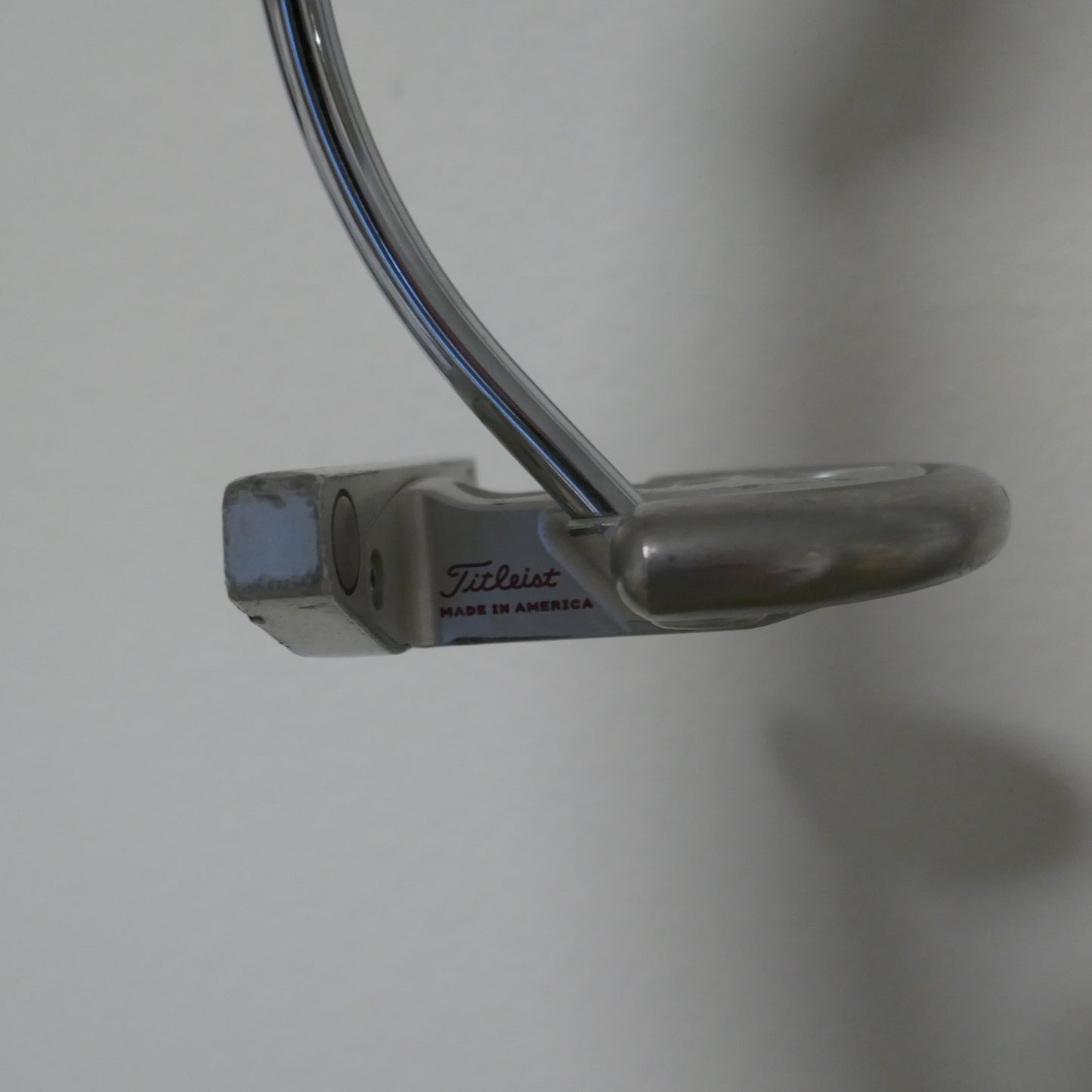 Titleist Scotty Cameron Futura 34" Putter | Used Right Hand Mallet Putter
