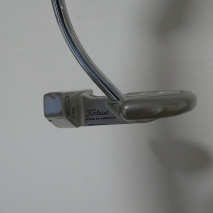 Titleist Scotty Cameron Futura 34" Putter | Used Right Hand Mallet Putter