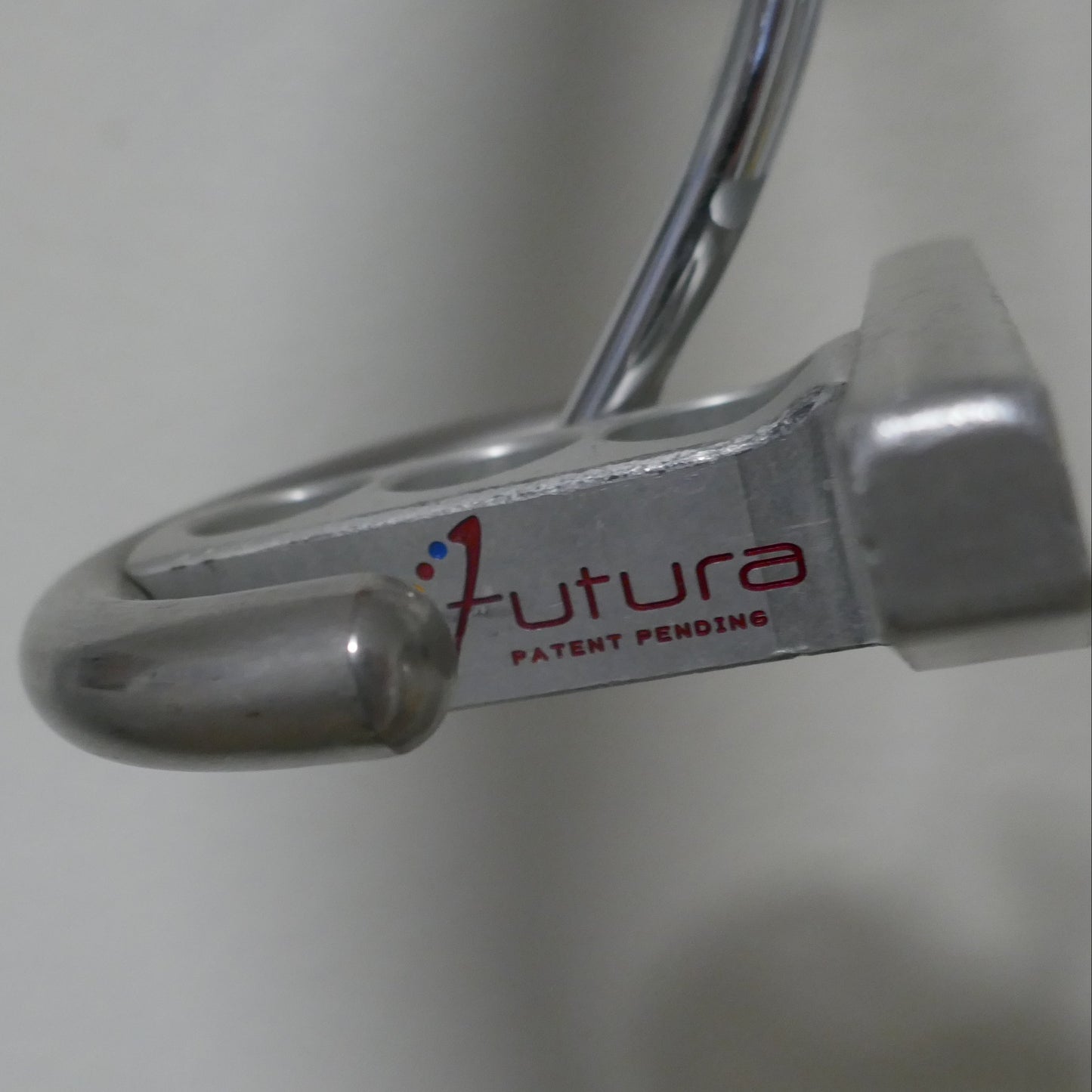 Titleist Scotty Cameron Futura 34" Putter | Used Right Hand Mallet Putter