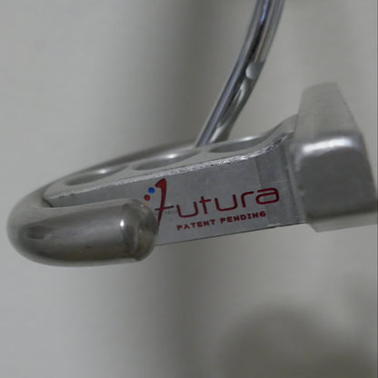 Titleist Scotty Cameron Futura 34" Putter | Used Right Hand Mallet Putter