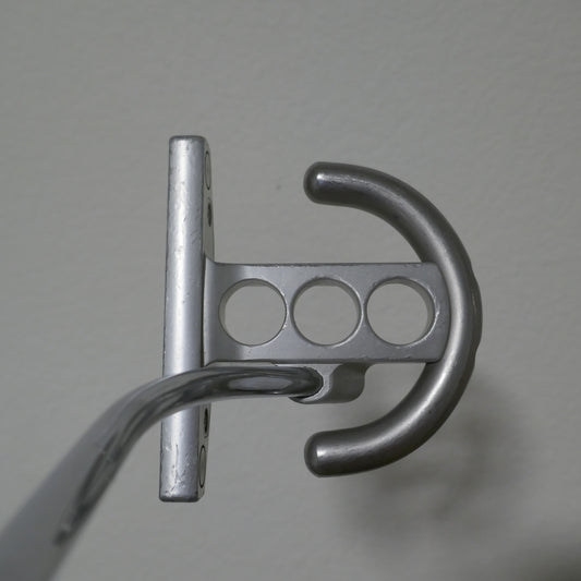 Titleist Scotty Cameron Futura 34" Putter | Used Right Hand Mallet Putter