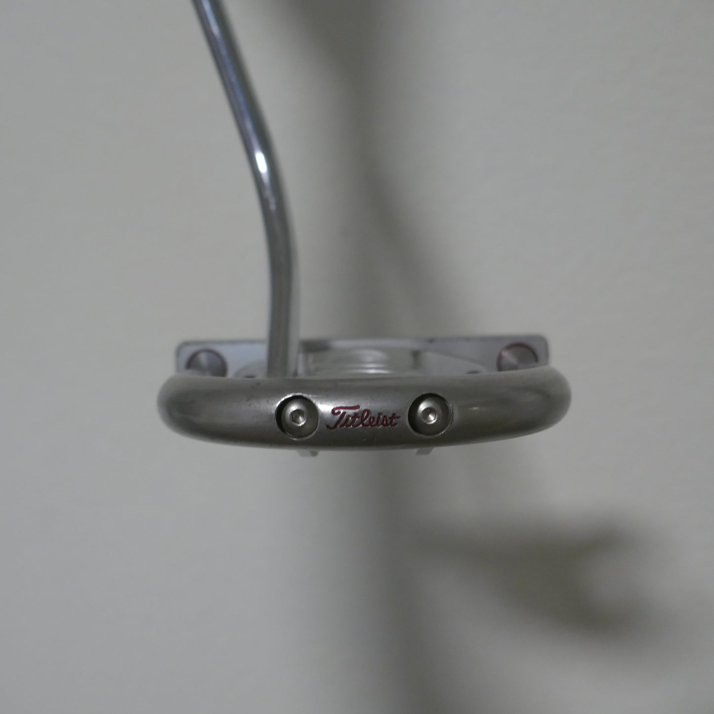 Titleist Scotty Cameron Futura 34" Putter | Used Right Hand Mallet Putter