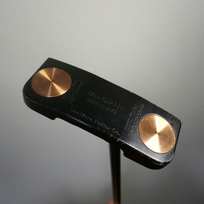 Used SeeMore Mini Giant Putter 35" | Right Hand