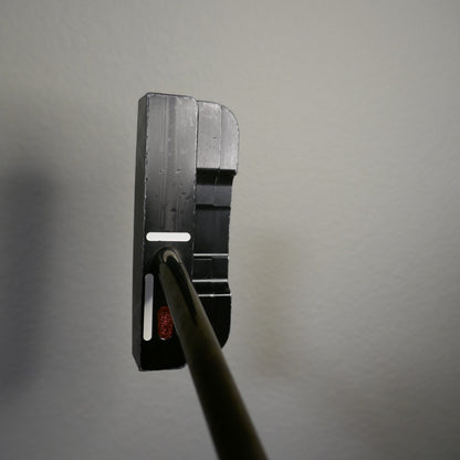 Used SeeMore Mini Giant Putter 35" | Right Hand