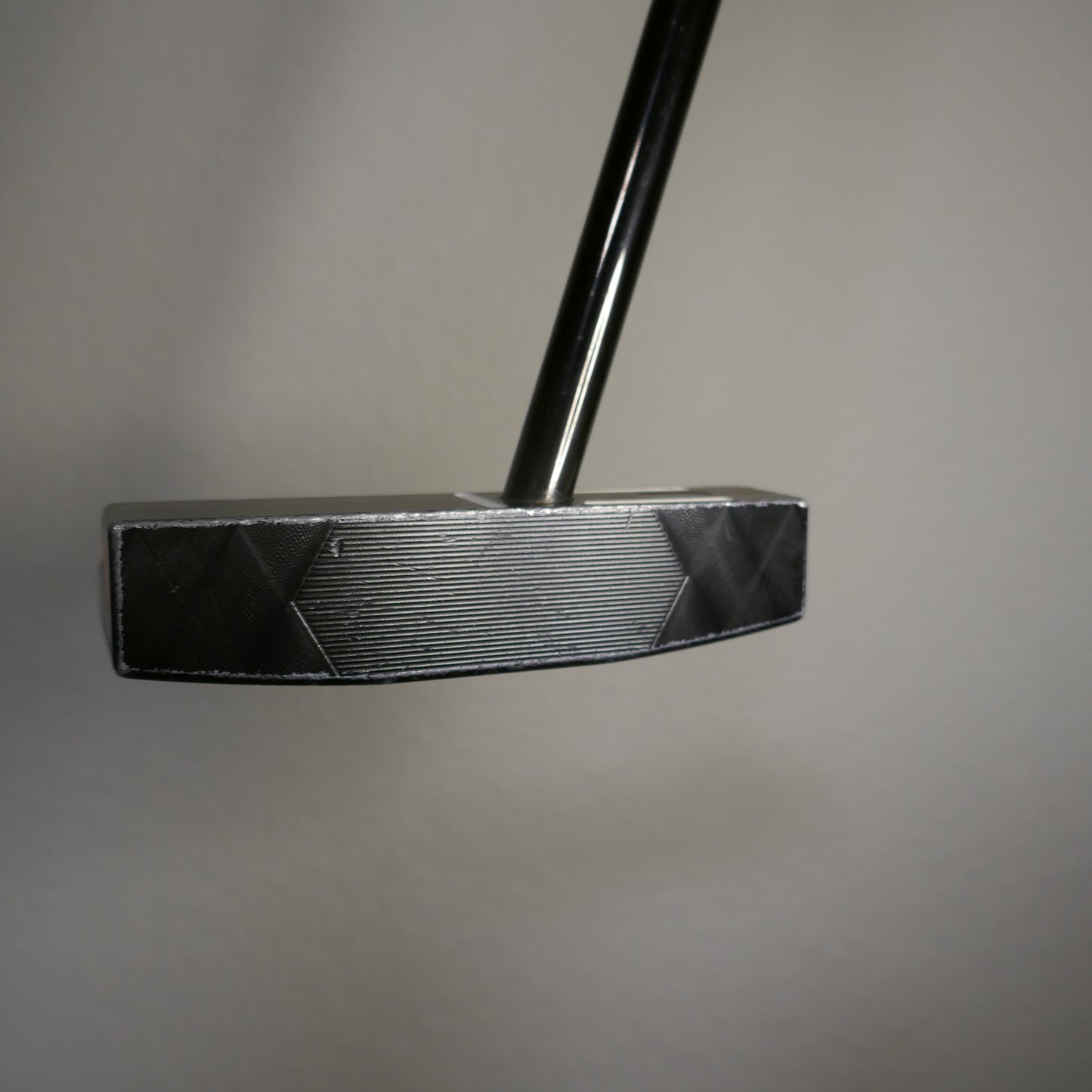 Used SeeMore Mini Giant Putter 35" | Right Hand