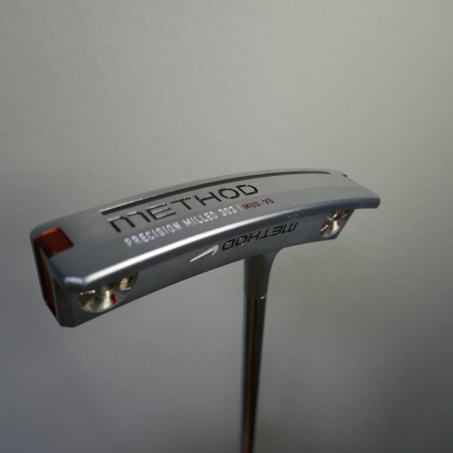 Nike Method Method Mod-90 (34") | Used Right Hand Blade Putter