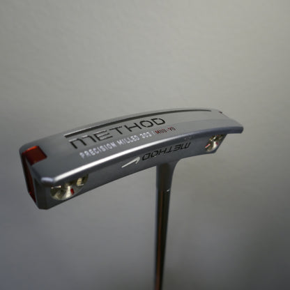 Nike Method Method Mod-90 (34") | Used Right Hand Blade Putter