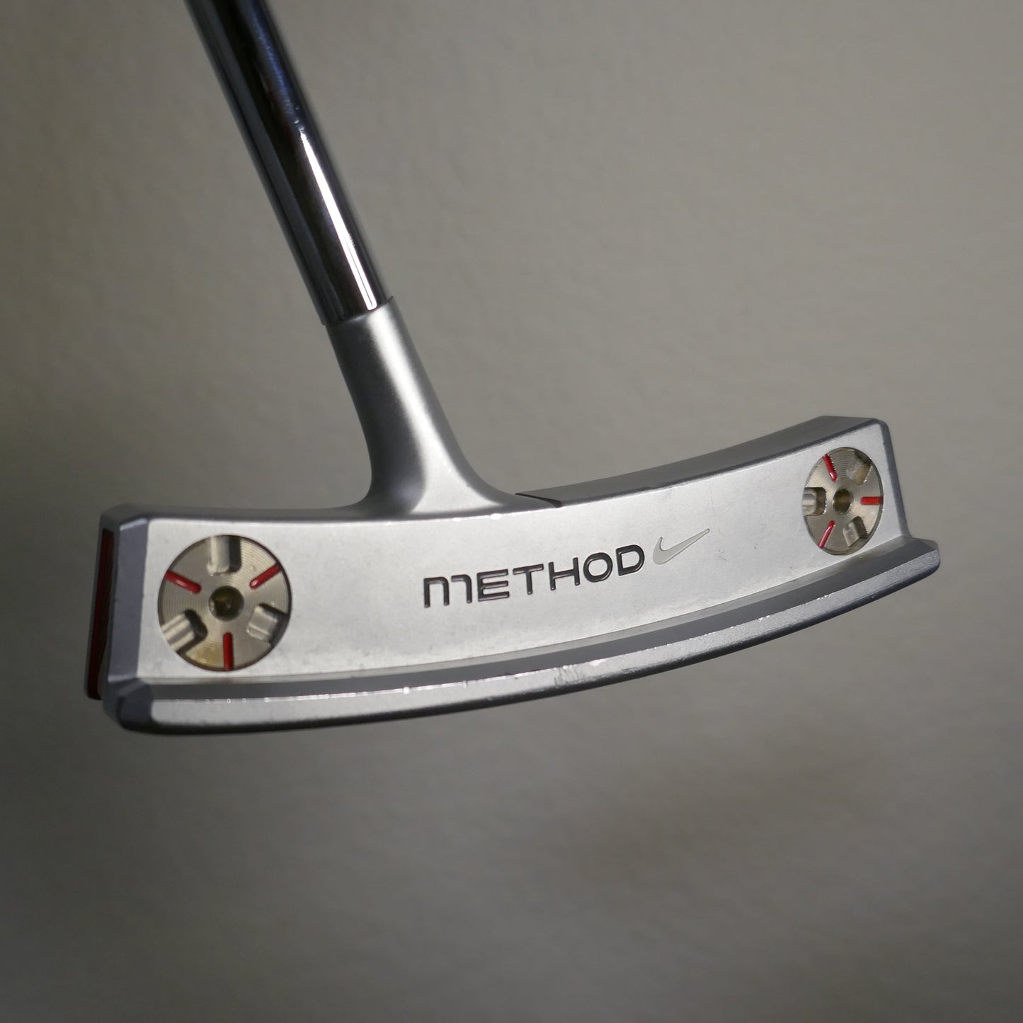 Nike Method Method Mod-90 (34") | Used Right Hand Blade Putter