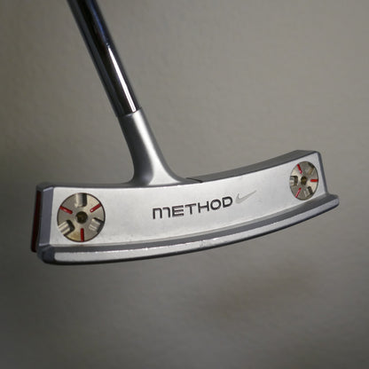 Nike Method Method Mod-90 (34") | Used Right Hand Blade Putter