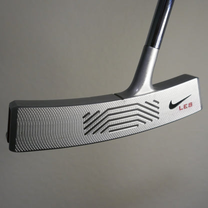 Nike Method Method Mod-90 (34") | Used Right Hand Blade Putter