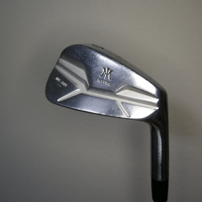 Used Miura MC-501 9 Iron | Right Hand
