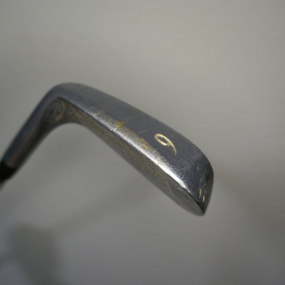 Used Miura MC-501 9 Iron | Right Hand