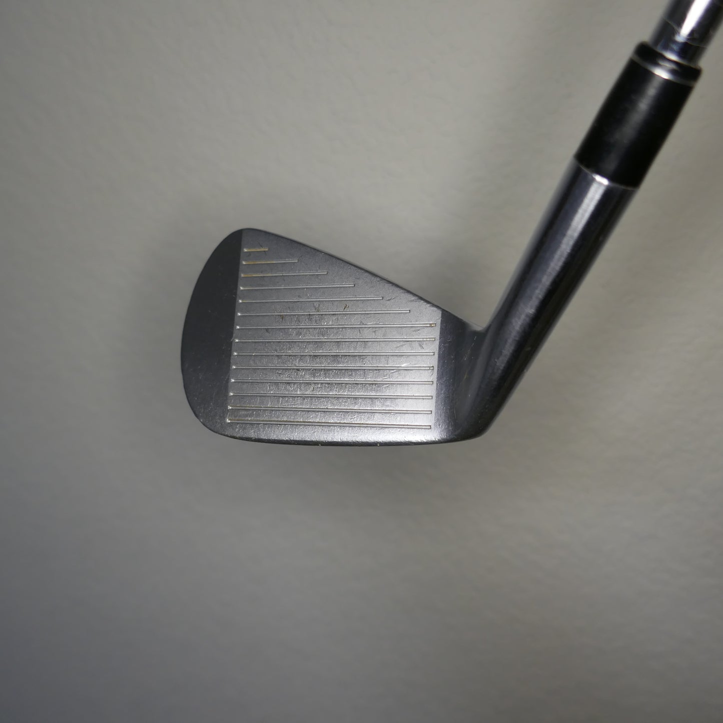 Used Miura MC-501 9 Iron | Right Hand