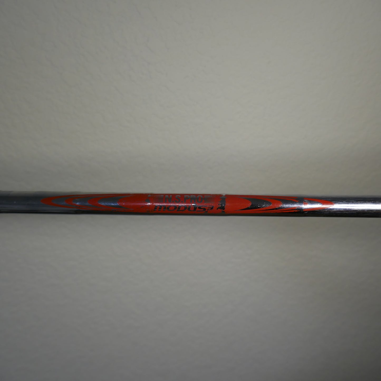 Used Miura MC-501 9 Iron | Right Hand