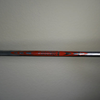 Used Miura MC-501 9 Iron | Right Hand