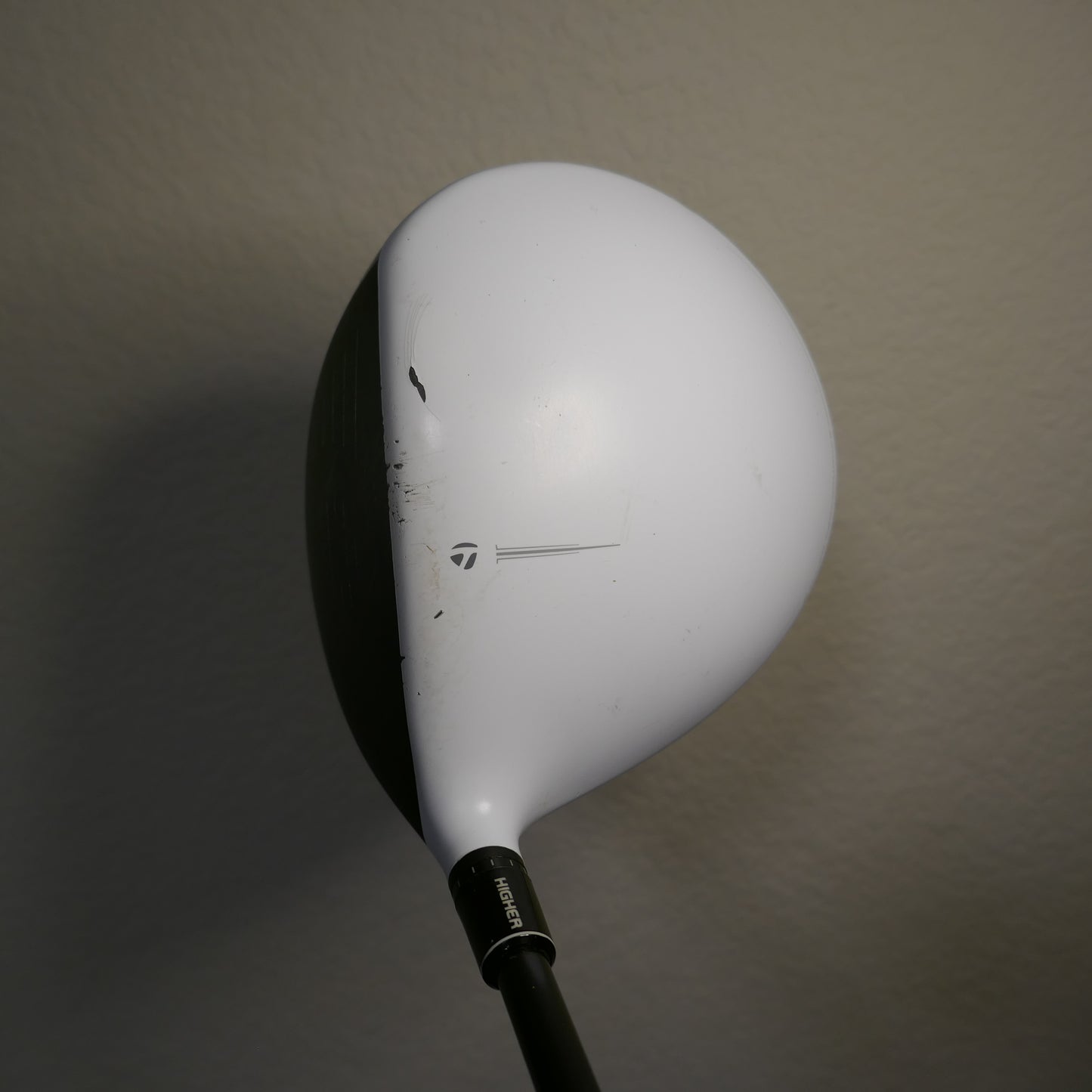 Used TaylorMade R15 Driver 12° (Regular Flex) | Right Hand