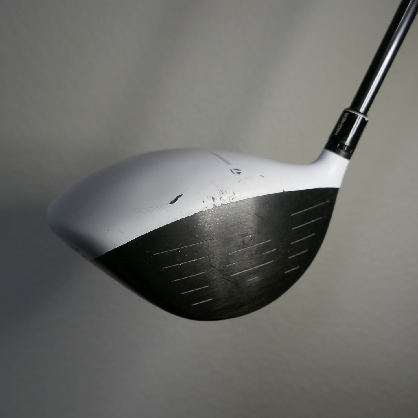 Used TaylorMade R15 Driver 12° (Regular Flex) | Right Hand