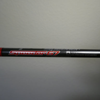 Used TaylorMade R15 Driver 12° (Regular Flex) | Right Hand