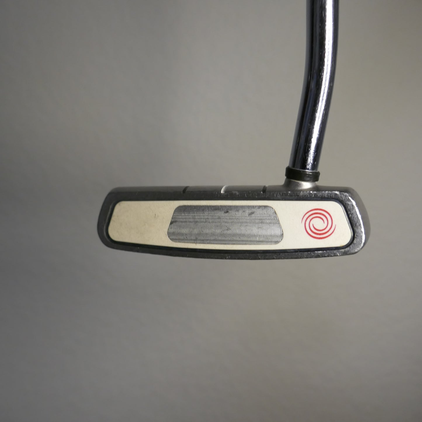 Used Odyssey #5 White Steel Putter 35" | Right Hand