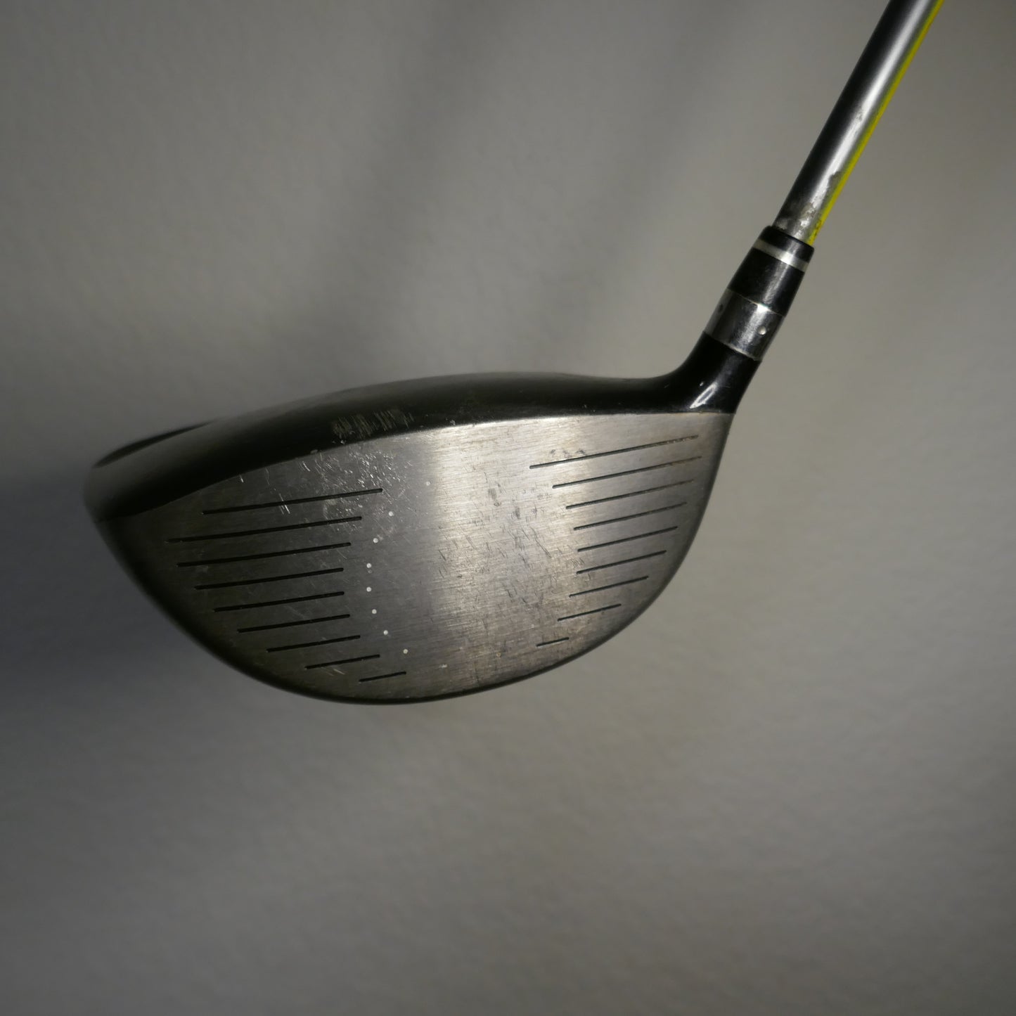 Used Nike SQ Sumo Driver (Regular Flex) | Right Hand